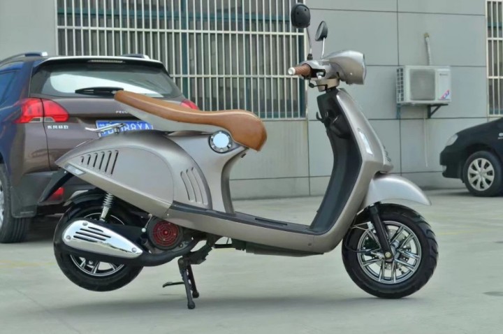 Veape 125 - 03